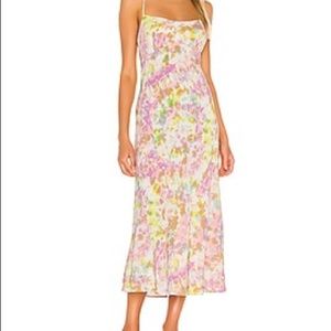 ASTR charisma dress, NWOT never worn